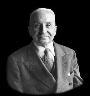 Economic control is not merely control of a sector of human life that ...