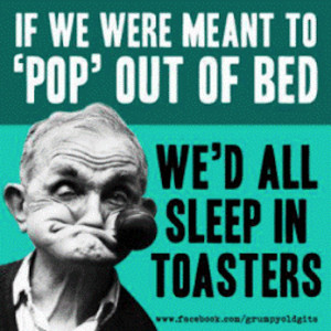 Grumpy Old Men Quotes The grumpy old man