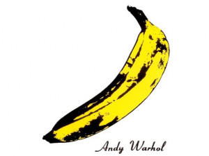 Velvet Underground vs Andy Warhol