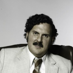 Pablo Escobar Net Worth