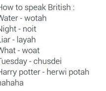accent, british, cute, funny, quotes