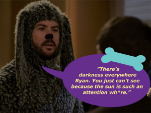 Quote 11: Wilfred