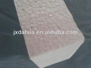 extruded polystyrene blue board insulation