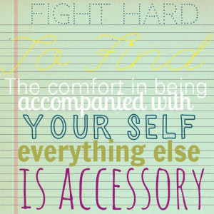 Thoughts. #quotes #self #autonomy