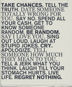 positive quotes. like all of them except spending all my cash and ...