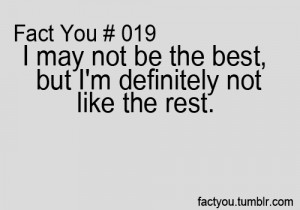 factyoublog Relatable Quote Funny Quotes Pickup Lines 2012 | via ...