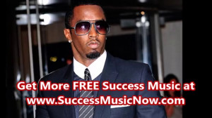 Diddy _ Motivational Speech _ Success Music _ Puff Daddy