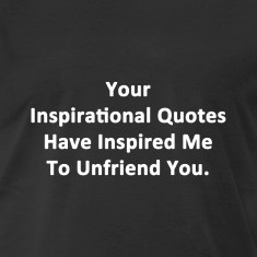 Your Inspirational Quotes