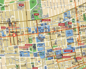 great view of our city with things to see allover ! - Click view ...