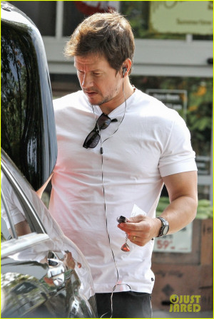 Mark Wahlberg Pain And Gain