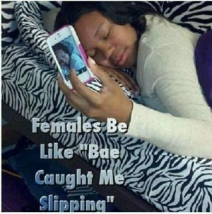 Two problems wrong with that: