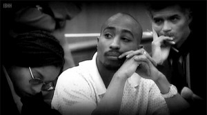 King obama 2pac Tupac thug life America poetry west coast death row ...