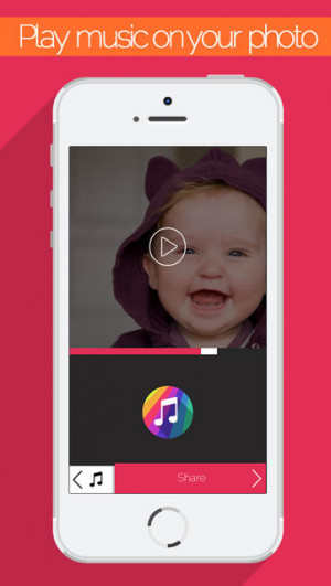 ... quote maker, slide show maker for Instagram, Vine, Viddy, Tumblr and