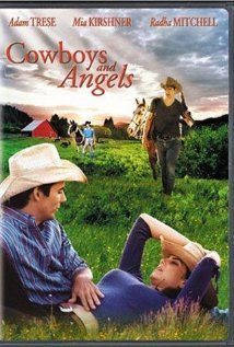 Cowboys and Angels (2000) Poster