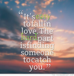 ... Related home picture quotes fall love when you for someone Wallpaper