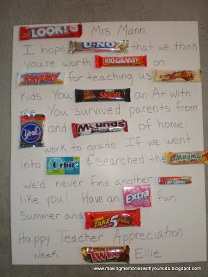 This fun pencil holder would be perfect for the school secretaries or ...