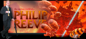 Home No Such Thing as Dragons Here Lies Arthur Goblins Predator Cities