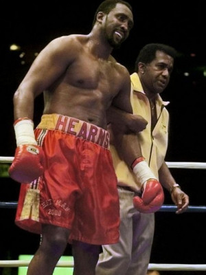 Emanuel Steward boxing trainer a legendary career in pictures
