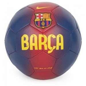 Barcelona Soccer Ball