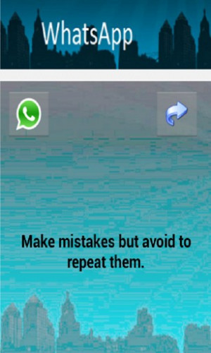 New Quotes Statements WhatsApp Screenshot 3