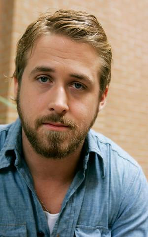 Ryan Gosling’s new care free do)