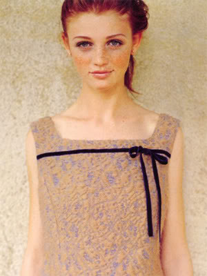 Cintia Dicker (March 2004 - June 2009)