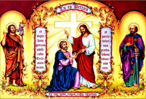 Roman Catholic Church 