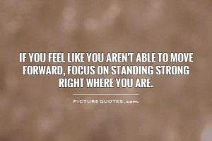 Quotes About Standing Up for Yourself