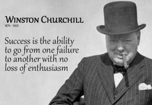 Best Collection Of Winston Churchill Quotes
