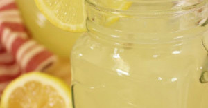 cups freshly squeezed lemon juice {about 8-10 lemons}, 1 cup ...
