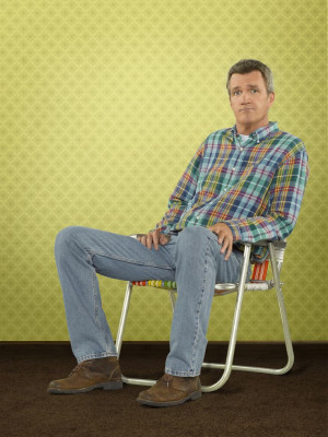 Mike Heck Played by Neil Flynn. This guy is hilarious. XD Heck Plays ...