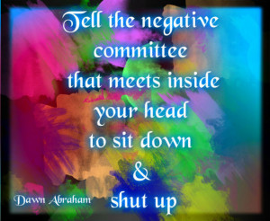 show you how overcoming fear is not only fun butalso you can turn it ...