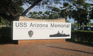 Related to Uss Missouri Arizona Memorial Pearl Harbor And Punchbowl