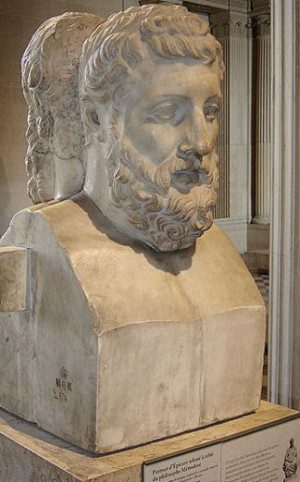 Epicurus Quotes