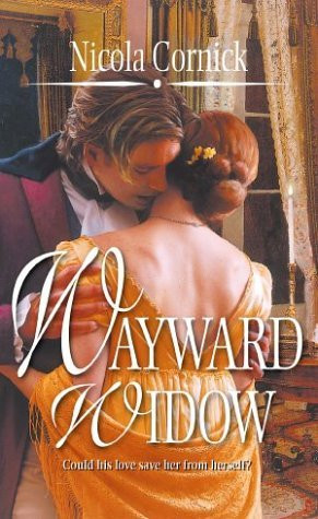 Start by marking “Wayward Widow (Tallants, #3)” as Want to Read: