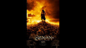 Conan The Barbarian