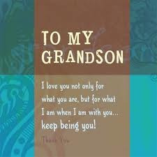 ... Grandson, Precious Grandson, Grandparents, Grandma Grandson, Landon