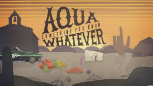 Aqua Teen Hunger Force - Aqua Teen Hunger Force Wallpaper (1280x720)