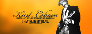 Kurt Cobain Covers