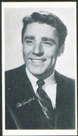 Peter Lawford Pictures