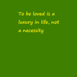 Anti Love Quotes