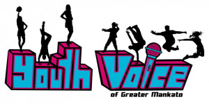 The Voice Youth Logo