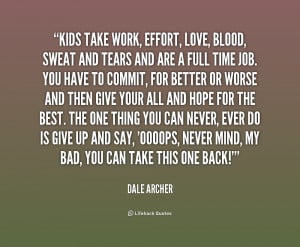 Dale Archer Quotes