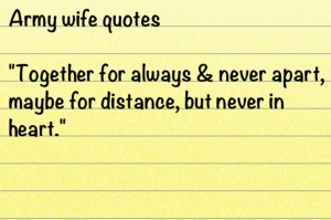 ... deploys but I'm having a hard time choosing a perfect quote