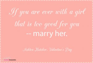 The Best Quotes About Marriage and Love