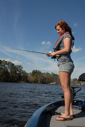 Press Room Photos: Fishing