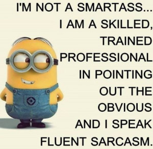 funny minion quotes of the week love minions check out all o f this ...