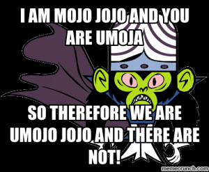 mojo-jojo-quotes-i-am-mojo-jojo Clinic