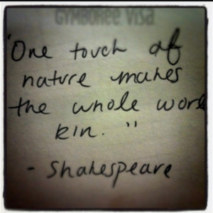 quote to brighten the work day