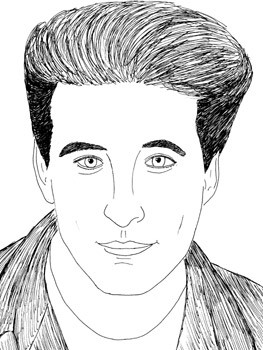 William Baldwin